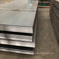 Best Quality 2MM Steel Sheet Black Iron Sheet Metal Shipbuilding Steel Plate